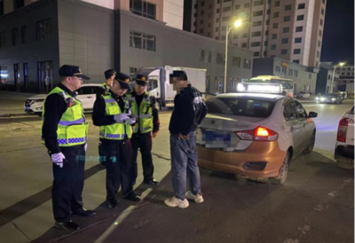 呼倫貝爾市交通運輸局圓滿完成“五一”節假日交通運輸服務保障工作